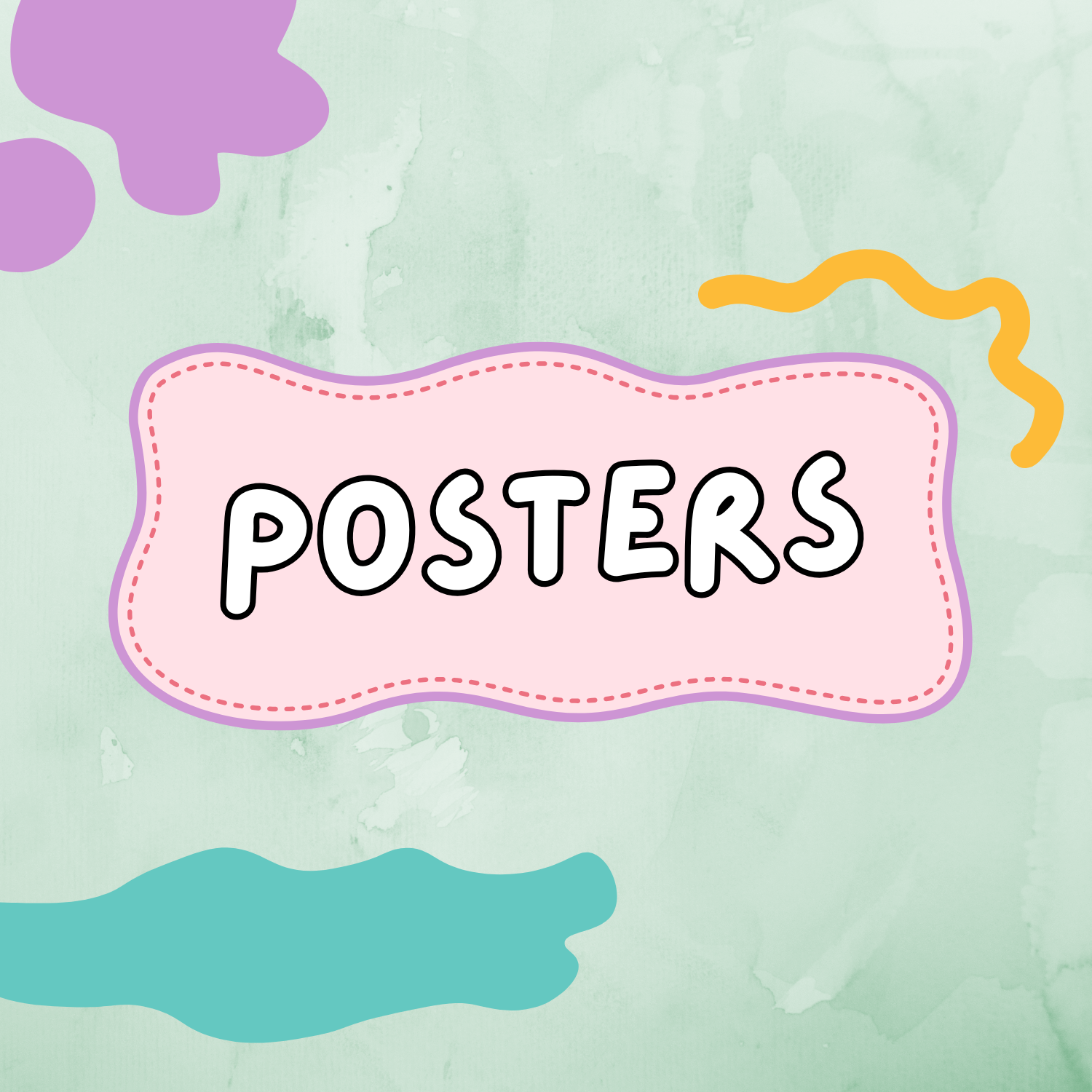 Posters