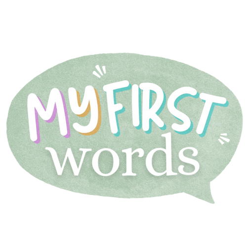 My First Words